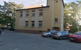 Hostel Kaszubska